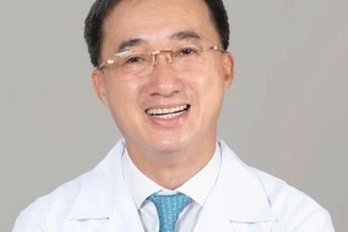 Thủ tướng bổ nhiệm GS.TS Trần Văn Thuấn làm Thứ trưởng Bộ Y tế