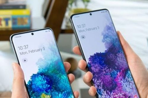 Galaxy S kế tiếp có thể dùng màn hình OLED từ BOE