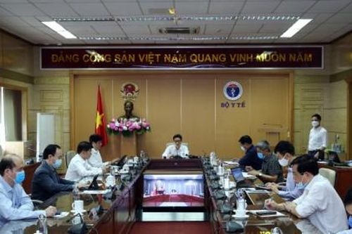 Dịp nghỉ lễ 30/4-1/5: Tiếp tục ngăn chặn triệt để ca bệnh từ bên ngoài vào, dập dịch COVID-19 bên trong