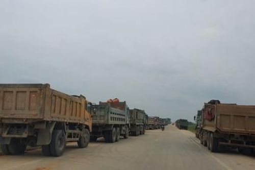 Thanh Hóa: Đường nghìn tỷ đang bị 'hành xác'