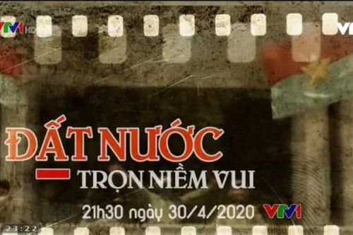 'Đất nước trọn niềm vui': Chương trình đặc biệt hứa hẹn nhiều bất ngờ, nhiều cảm xúc