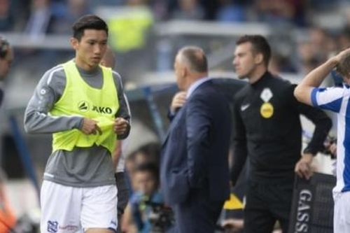 Đoàn Văn Hậu nhận lệnh hội quân cùng SC Heerenveen