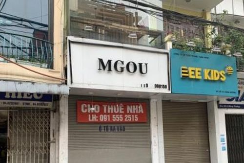Hơn 10.000 doanh nghiệp tạm ngừng kinh doanh mỗi tháng