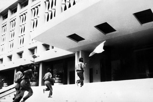 Thế giới nói gì về chiến thắng lịch sử 30/4/1975