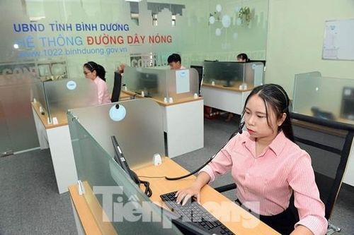 Đối tượng gọi gần 2.000 cuộc điện thoại gây rối đường dây nóng bị xử lý