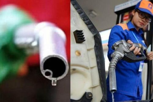 Dầu thô tăng mạnh, giá xăng trong nước thấp nhất 13 năm qua