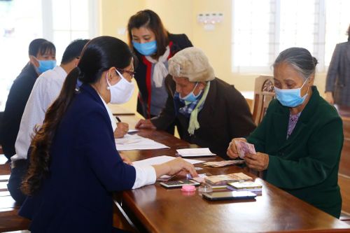 Lập tổng đài giải đáp mọi thông tin cho người dân về gói 62 nghìn tỷ đồng