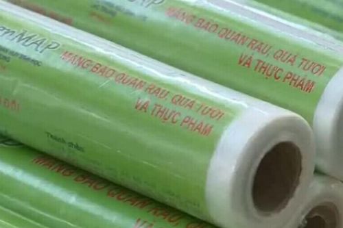 Sản xuất túi nylon tự hủy từ nhựa phế thải
