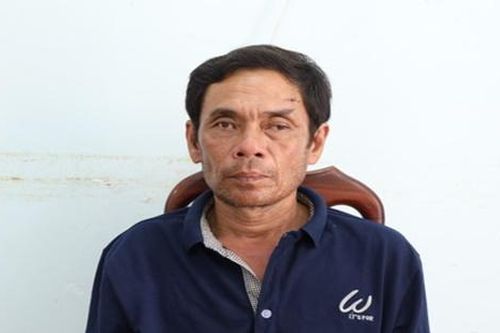 Gã đàn ông xâm hại con gái 13 tuổi của bạn nhậu