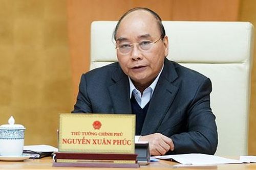 Bổ nhiệm Trợ lý Thủ tướng và Trợ lý Phó Thủ tướng Chính phủ