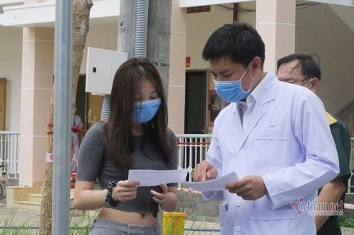 Thêm ca tái nhiễm nCoV ở TP.HCM, 1 chung cư trong tình trạng cách ly