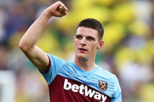 Lampard chi 70 triệu bảng lấy 'hàng hot' trước mũi MU