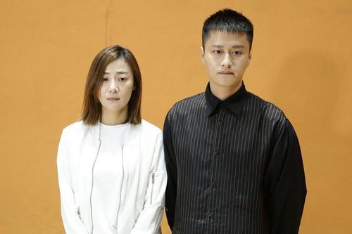Chu Trí Hiền công khai xin lỗi vì ngoại tình với đồng nghiệp đã có vợ