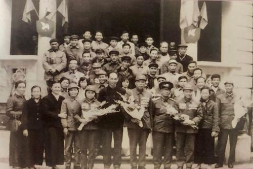 Bài 52. Viện trưởng VKSND tối cao ra Chỉ thị về công tác kiểm sát chung năm 1985
