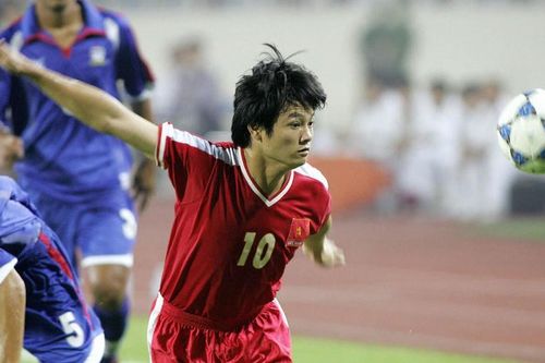 'Phẩm chất thiên tài' của Văn Quyến