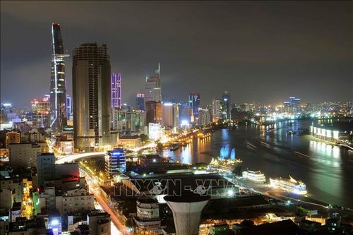 Thành phố Hồ Chí Minh: 45 năm phát triển và khát vọng vươn lên tầm cao mới