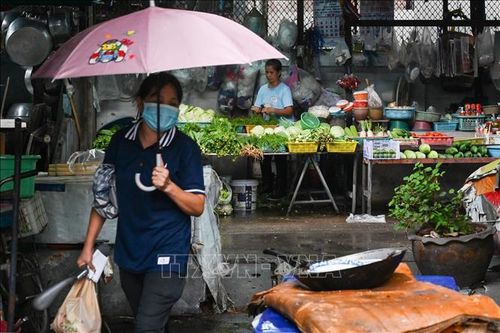Thái Lan cho phép 6 loại hình kinh doanh hoạt động trở lại