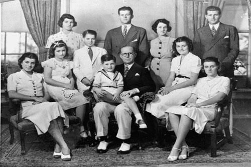 'Lời nguyền Kennedy' - bi kịch trong gia tộc vĩ đại của nước Mỹ