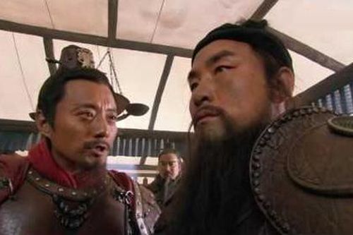 Quan Thắng: Hậu duệ của Quan Vũ, trên tài cả Lâm Xung