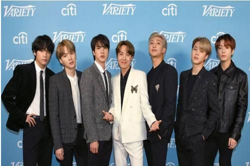 10 nhóm nhạc Kpop nổi tiếng nhất trên Twitter 2020: BTS bất bại, BLACKPINK bỏ xa TWICE