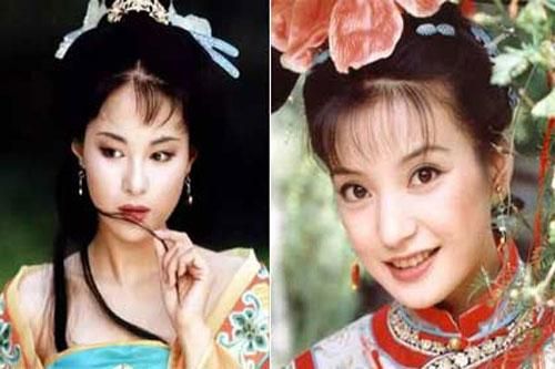 Bí mật về chuyện một mỹ nữ phải đổi tên hoạt động showbiz vì sợ Triệu Vy
