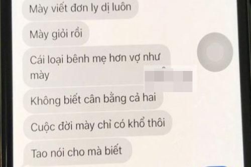 Mẹ chồng bệnh nặng vệ sinh ra giường, con dâu 'cành vàng lá ngọc' làm ngơ không dọn và bắt chồng đưa bà vào viện dưỡng lão
