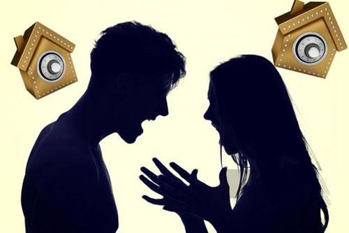 Nhà có vật này, vợ chồng nguy cơ khó hòa hợp, hạnh phúc không vững bền, trước sau cũng lụi bại