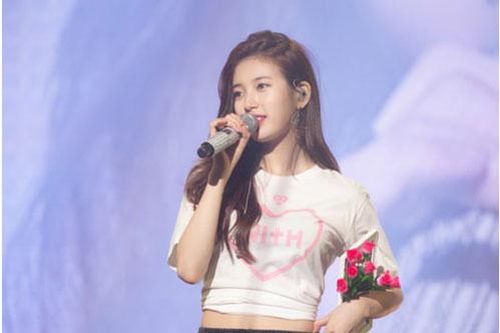 Suzy là nữ idol Kpop sở hữu căn biệt thự đắt đỏ nhất Hàn Quốc