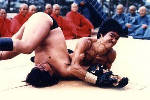 Lý Tiểu Long chính là 'cha đẻ' của võ MMA