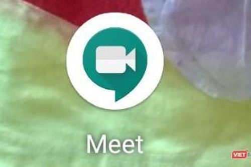Google Meet chính thức miễn phí
