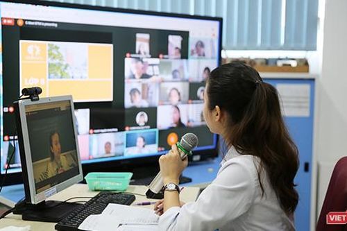 TP.HCM yêu cầu các trường quốc tế báo cáo vụ thu đủ 100% học phí mùa dịch