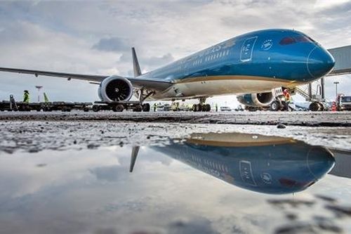 Vietnam Airlines vay hơn 4.400 tỷ đồng để duy trì hoạt động
