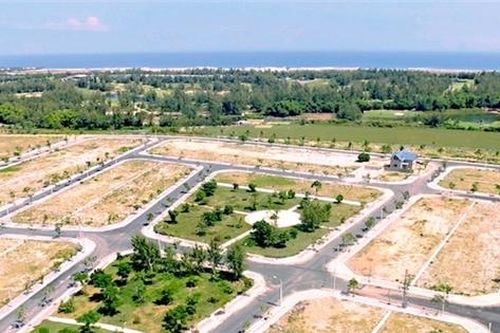 Làn sóng bán tháo bất động sản liệu có lặp lại?