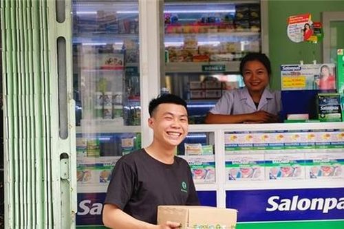 Startup phân phối thuốc BuyMed nhận đầu tư 2,5 triệu USD