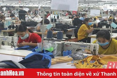 Đẩy mạnh hoạt động học tập suốt đời trong công nhân, lao động tại các doanh nghiệp