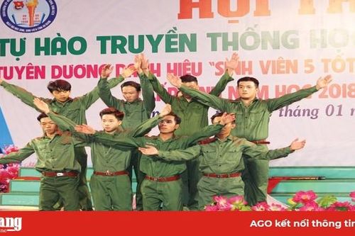 Ngày 30-4 trong suy nghĩ của thế hệ trẻ