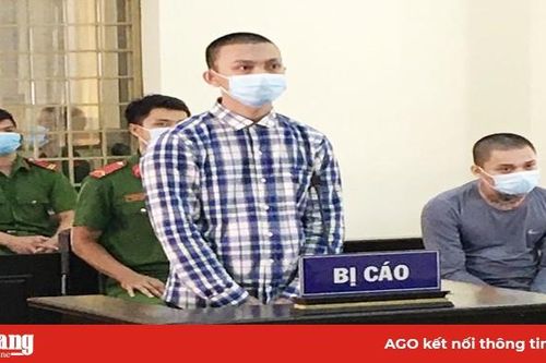Bị phát hiện ném tang vật vẫn không thoát tội
