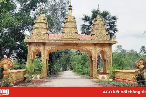 Ký ức chùa 'B.52'