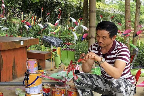 Nén lại để bật xa hơn