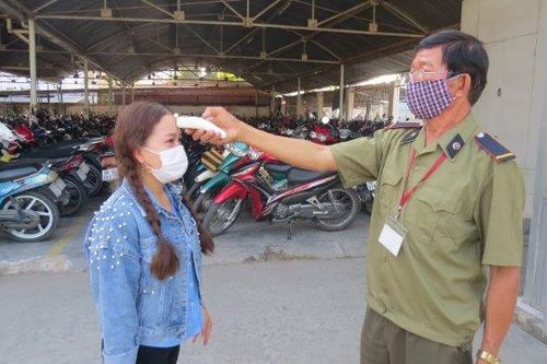 Phòng, chống dịch bệnh Covid-19 trong dịp nghỉ lễ trên địa bàn