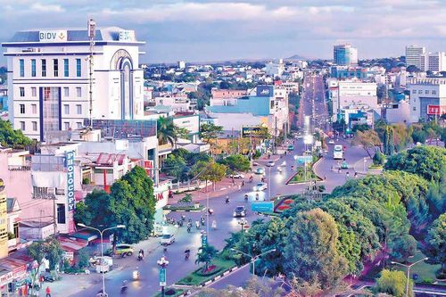 Vững bước vươn lên cùng đất nước