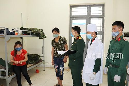 Ngành hậu cần quân đội làm theo lời Bác