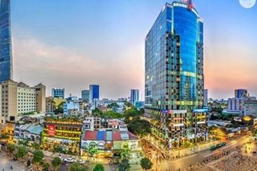 Thành phố Hồ Chí Minh - 45 năm năng động, phát triển