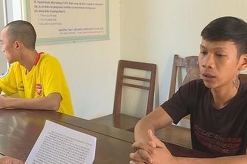 Đang hoãn thi hành án 'tranh thủ' gây ra hàng chục vụ trộm