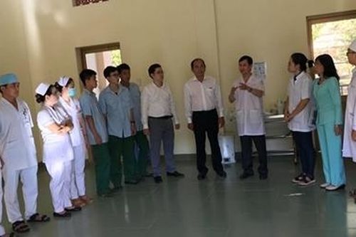 TP Hồ Chí Minh thêm một ca dương tính trở lại với COVID-19 sau xuất viện