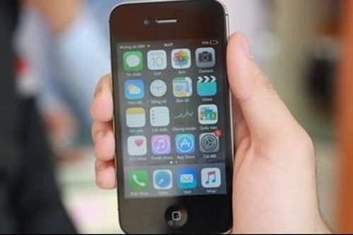 Người dùng iPhone cũ nhận được 18 triệu USD bồi thường từ Apple