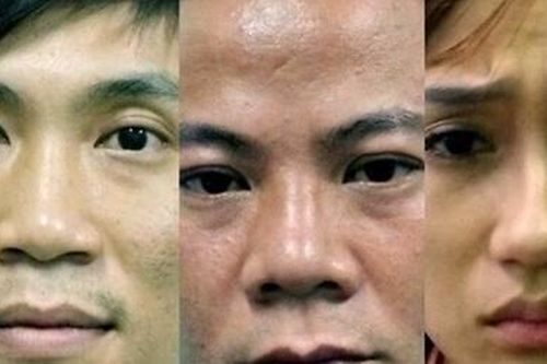 Từ Phú Thọ vào Bình Định giúp việc quán cà phê để…bán ma túy