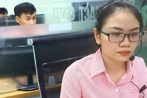 Xử lý 11 đối tượng 'quấy rối' đường dây nóng