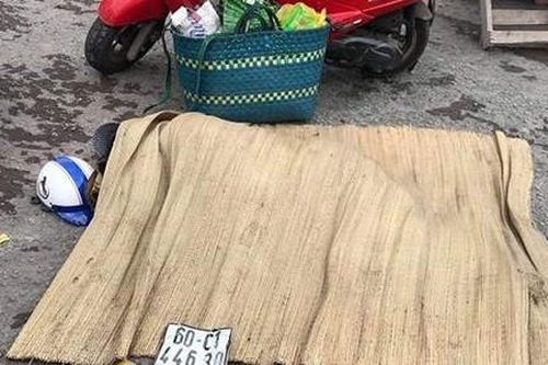 Người dân truy đuổi 'hung thần' cán người phụ nữ tử vong tại chỗ