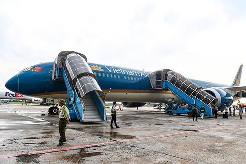 Quý I lỗ 2.600 tỷ đồng, Vietnam Airlines nói gì?